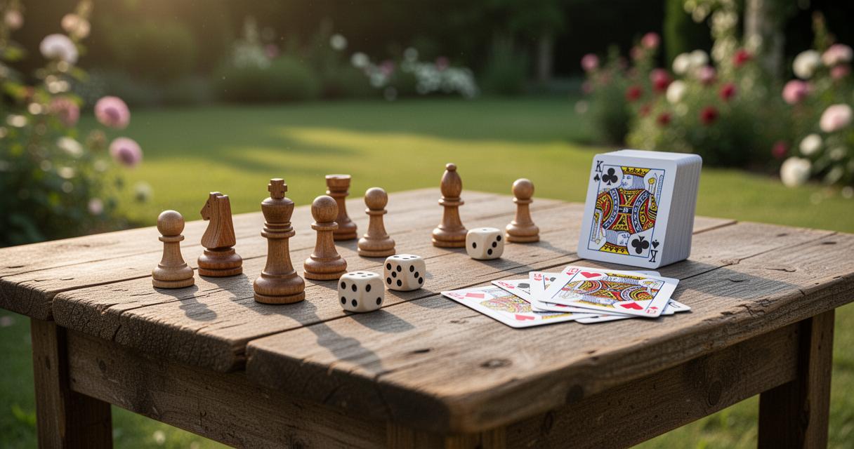 18 juillet 2020 – Magazine des jeux et loisirs en France : Comparatif complet des jeux de société pour toute la famille